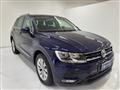 VOLKSWAGEN TIGUAN 1.6 TDI SCR Business BlueMotion Technology