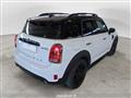 MINI COUNTRYMAN Mini 2.0 Cooper S Business Countryman ALL4 Automatica