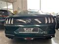 FORD MUSTANG Fastback 5.0 V8 TiVCT GT Bullit