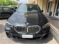 BMW X5 xDrive30d 48V Msport Auto Panoramico