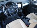 VOLVO XC40 D3 AWD Geartronic Momentum UNICOPROP. PELLE.