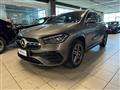 MERCEDES CLASSE GLA PLUG-IN HYBRID GLA 250 e Plug-in hybrid AMG Line Premium