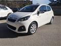 PEUGEOT 108 VTi 68 3 porte Active