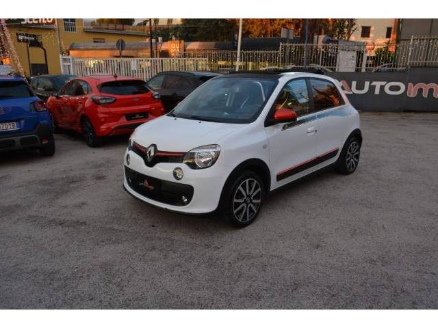 RENAULT TWINGO TCe 90 CV Stop&Start GT Openair