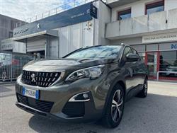 PEUGEOT 3008 1.6 bluehdi Business s&s 120cv eat6