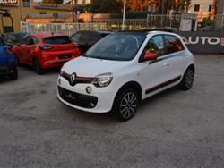 RENAULT TWINGO TCe 90 CV Stop&Start GT Openair