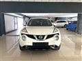 NISSAN JUKE 1.6 GPL Eco Acenta