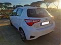 TOYOTA YARIS 1.5h ACTIVE MY18 73cv BLUETOOTH CLIMA AUTO