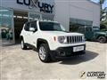 JEEP Renegade 2.0 Mjt 140 CV 4WD AD.L.Limited