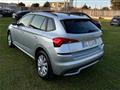 SKODA KAMIQ 1.0 TSI 110 CV Ambition