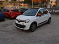 RENAULT TWINGO TCe 90 CV Stop&Start GT Openair