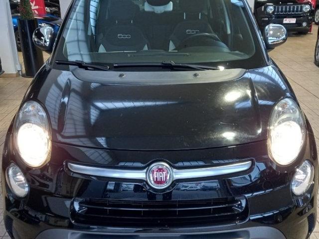 FIAT 500L 1.3 Multijet 95 CV Trekking