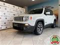 JEEP RENEGADE 1.6 Mjt 120cv Opening *PELLE*NAVI