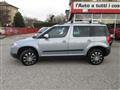 SKODA YETI 2.0 TDI CR 140cv 4x4 Adventure -VEICOLO DA VETRINA