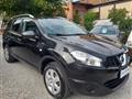 NISSAN QASHQAI Visia