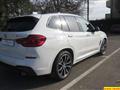 BMW X3 xDrive20d Msport