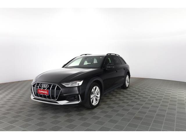 AUDI A4 ALLROAD A4 allroad 40 TDI 204 CV S tronic Business Evoluti