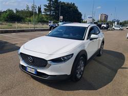 MAZDA CX-30 2.0L e-Skyactiv-G M Hybrid 2WD Executive