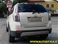 CHEVROLET CAPTIVA 2.2 VCDi *7POSTI* 184CV AUTOMATICO 4WD LTZ 4x4