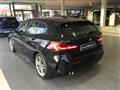 BMW SERIE 1 d 5p. Msport