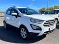 FORD EcoSport 1.0 ecoboost Titanium 100cv my19