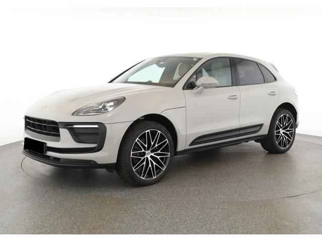 PORSCHE MACAN 2.0 265cv pdk Restyling/LED//21" RS