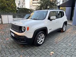 JEEP RENEGADE 1.4 T-Jet 120 CV GPL Longitude