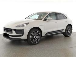 PORSCHE MACAN 2.0 265cv pdk Restyling/LED//21" RS