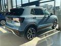 VOLKSWAGEN T-CROSS Nuova Style 1.0 TSI 85 kW (115 CV) Manuale