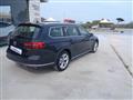 VOLKSWAGEN PASSAT 2.0 TDI 190 CV 4MOTION DSG BMT