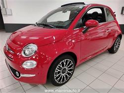 FIAT 500C 500 C 1.0 Hybrid Dolcevita