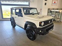 SUZUKI JIMNY 1.5 AllGrip Pronta Consegna