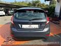 FORD FIESTA 1.4 5p GPL UNICOPROPRIETARIO! PERFETTA!