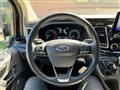 FORD TOURNEO CUSTOM Active 2.0 TDCi mHEV