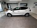 FORD FIESTA 1.0 Ecoboost Hybrid 125 CV 5 porte Titanium