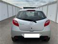 MAZDA 2 GPL