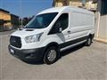 FORD TRANSIT 330 2.0TDCi EcoBlue 130CV PL-TM Furgone Trend