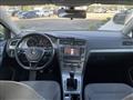 VOLKSWAGEN GOLF 1.6 TDI 5p. Comfortline BlueMotion Technology