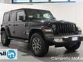 JEEP WRANGLER 4XE PHEV  PHEV Unlimited 2.0 4XE 380cv AT8 Sahara