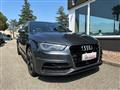 AUDI A3 SPORTBACK SPB 1.4 TFSI S tronic g-tron Ambition S line TETTO