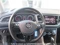 VOLKSWAGEN T-ROC 2.0 TDI SCR 150 CV DSG Business BlueMotion Technology