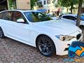 BMW SERIE 3 TOURING d xDrive Touring Msport automatico