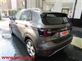 VOLKSWAGEN T-CROSS 1.6 TDI DSG SCR Advanced BMT