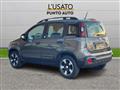 FIAT PANDA 1.0 FireFly Hybrid City Cross