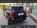 MINI COUNTRYMAN 2.0 Cooper D Countryman ALL4 Automatica GARANZIA