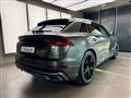 AUDI Q8 55 3.0 tfsi mhev quattro tiptronic Sline