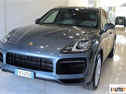 PORSCHE Cayenne 3.0 V6