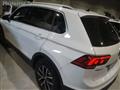 VOLKSWAGEN TIGUAN 1.6 tdi Business 115cv -  FX608RD