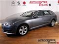 AUDI A4 AVANT Avant 2.0 TDI 150 CV Business Sport