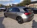 MERCEDES CLASSE A D AUTOMATIC ADVANCED PROGRESSIVE TETTO CAM"18